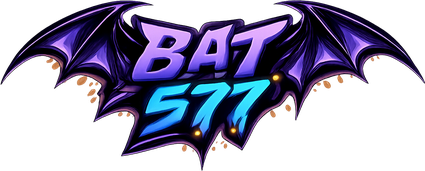 bat 577 মূল লোগো